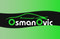 Logo Automobile Osmanovic